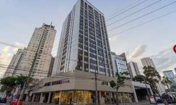 Imagem 2: Apartamento 03 quartos ao lado do Clube Curitibano