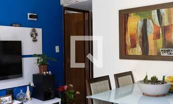 Imagem 3: Apartamento para Aluguel - Cachambi, 2 Quartos, 50 m2