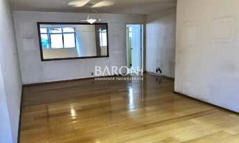 Imagem 5: São Paulo - Apartamento Padrão - Jardim Paulista