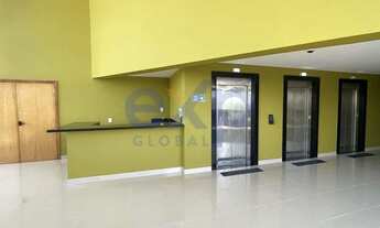 Imagem 4: O Seu negócio em uma das melhores localizações do Recife. "Edifício Torreão Executive