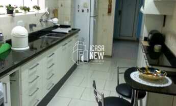 Imagem 6: CURITIBA - Apartamento Padrão - Centro