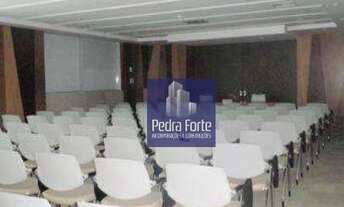 Imagem 4: Conjunto para alugar, 272 m² por R$ 21.760,00/mês - Berrini - São Paulo/SP