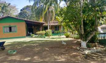 Imagem 6: Fazenda/Sítio/Chácara para venda com 10000 metros quadrados com 4 quartos