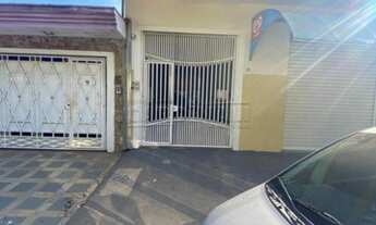 Imagem: Sao Carlos - Casa Padrão - Jardim Ipanema