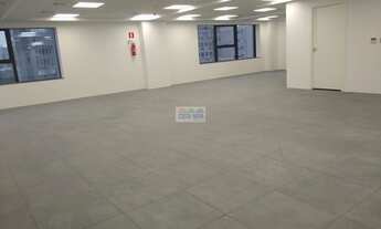 Imagem 7: Prédio inteiro, Av. Brigadeiro Faria Lima. 5500 m²