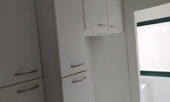 Imagem 4: Apartamento em Alphaville centro ala Grajaú 62m 2 tos 1 banh 1 vg 3.000 cond 649 garantia