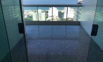 Imagem 2: Apto Glória 3 qts sendo suíte,Sol nascente.(aceito permuta