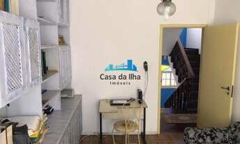 Imagem 5: Florianópolis - Casa Padrão - Trindade