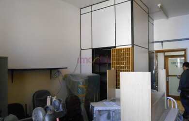 Imagem 3: Porto Alegre - Conjunto Comercial/Sala - Centro Histórico