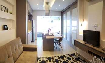 Imagem 5: Apartamento em Sorocaba bairro Parque Campolim