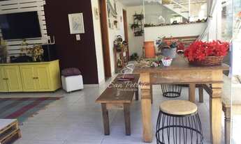 Imagem 6: Casa com 4 dormitórios à venda, 307 m² por R$ 1.600.000,00 - Tijuca - Teresópolis/RJ