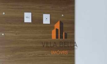 Imagem 3: Sobrado com 2 dormitórios à venda, 115 m² por R$ 485.000,00 - Paraíso - Santo André/SP