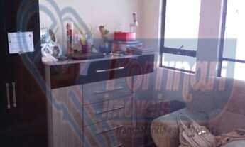 Imagem 7: Casa Residencial com 5 quartos à venda por R$ 350000.00, 179.91 m2 - VILA FASCINA - LIMEIR