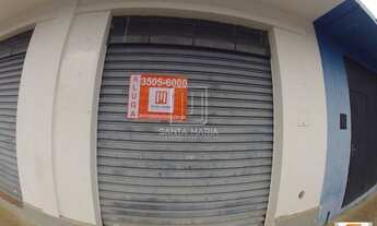 Imagem: Salão/Galpão (salão - térreo), cozinha