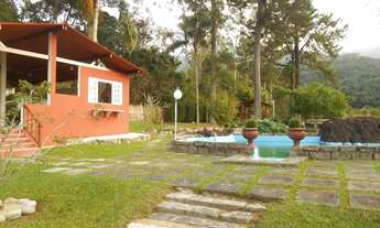 Imagem 4: SITIO RESIDENCIAL em ITATIAIA - RJ, VILA BENFICA