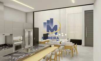 Imagem 6: Casa em Construção Residencial Tamboré