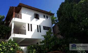 Imagem 2: Casa à venda, 355 m² por R$ 1.100.000,00 - Candeal - Salvador/BA