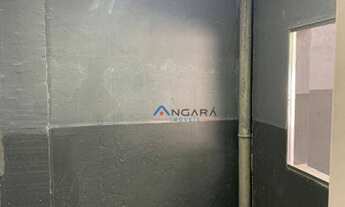 Imagem 5: Galpão à venda, 173 m² por R$ 899.000 - Ponte Grande - Guarulhos/SP