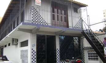 Imagem: Rua Moreira De Souza, 62 Ap. 104 Parquelandia