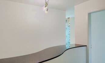 Imagem 3: SALA COMERCIAL em TAGUATINGA - DF, TAGUATINGA CENTRO - CSB 2 LT 1/4 806 A - ALAMEDA