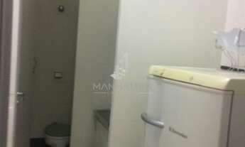 Imagem 7: Sala - Centro - Campinas