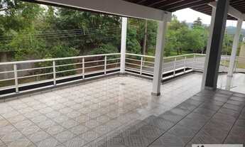 Imagem 4: Casa para Venda em Caieiras, Nova Caieiras, 4 dormitórios, 4 suítes, 6 banheiros, 2 vagas