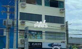 Imagem: Sala em Sorocaba bairro Parque Campolim