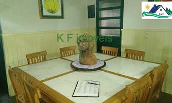 Imagem 5: Chácara para venda possui 7000 metros quadrados com 4 quartos em Murundu - Ibiúna - SP