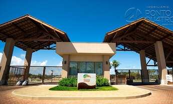 Imagem 7: MATA DE SãO JOãO - Terreno Padrão - Costa do Sauípe