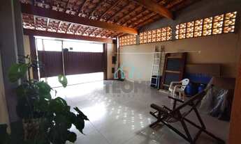 Imagem 4: Casa com 2 dormitórios (1 suíte) à venda, 110 m² por R$ 320.000 - Parque Senhor do Bonfim