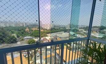 Imagem 2: Sobrado com 03 quartos com suíte , 03 banheiros e 04 vagas - Jd Maria Rosa