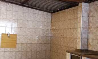 Imagem 4: Araraquara - Casa Padrão - Centro