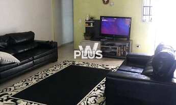 Imagem: Casa com 3 dorms, Vila Carvalho, Sorocaba