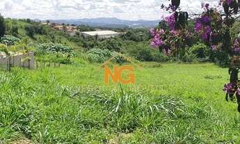 Imagem 2: MáRIO CAMPOS - Terreno Padrão - Condomínio Serra dos Bandeirantes