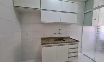 Imagem 7: Apartamento para venda com 50 metros quadrados com 2 quartos em Além Ponte - Sorocaba - SP