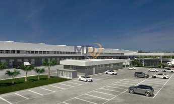 Imagem: GRAVATAí - Galpão/Depósito/Armazém