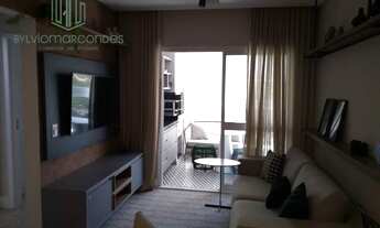 Imagem 5: Apartamento dois dormitórios