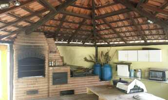 Imagem 4: Fazenda/Sítio/Chácara para venda com 10000 metros quadrados com 4 quartos