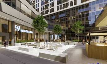 Imagem: Apartamentos e Studios - Trindade - 7903