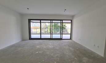 Imagem: Apartamento novo, no contra piso, tipo garden