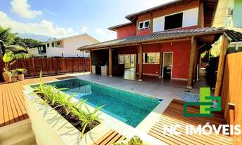 Imagem: Venda - Amplo Sobrado no Villagio Porto