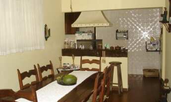 Imagem 2: SOBRADO RESIDENCIAL À VENDA, GRANJA VIANA, COTIA