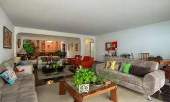 Imagem 4: Sobrado com 4 dormitórios à venda, 654 m² por R$ 3.499.999,99 - Alto da Lapa - São Paulo/S