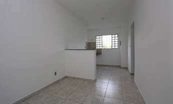 Imagem: Cond. PARIS RESIDENCE Bairro ARAÉS