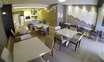 Imagem 1: 3 quartos com 2 vagas