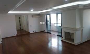 Imagem 2: Apartamento com 4 suítes a venda em Sorocaba - Edifício Porto Brasilis