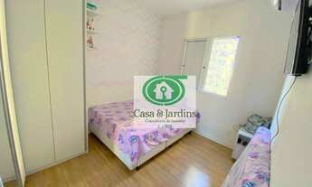 Imagem 5: Apartamento 3 dormitórios em Santos, no bairro do Marapé, 84 m² de área útil