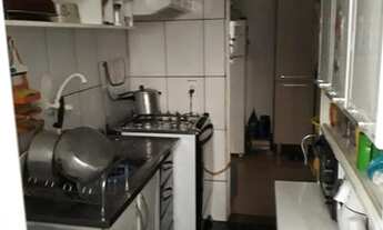 Imagem 8: Aceita Financiamento! Apartamento 02 Quartos no 11HC - Novo Gama