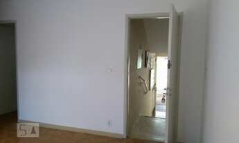 Imagem: Apartamento para Aluguel - Vila Marieta