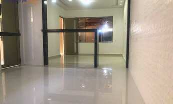 Imagem 3: Casa à venda, 49 m² por R$ 450.000,00 - Caiçara - Praia Grande/SP